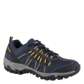 Hi-Tec Leisure Hiking Shoes Jaguar navy blue Men